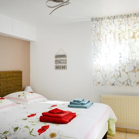 Aux Premieres Loges Villa Fecamp Exterior photo