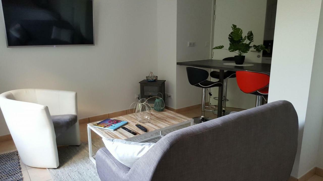Aux Premieres Loges Villa Fecamp Exterior photo